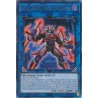 Quarter Century Stampede - Xtra HERO Cross Crusader