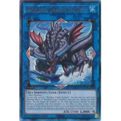 Quarter Century Stampede - Worldsea Dragon Zealantis