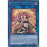 Quarter Century Stampede - Hiita the Fire Charmer, Ablaze