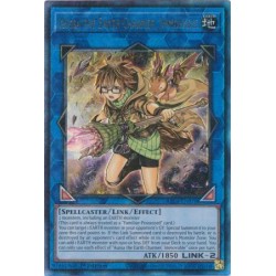 Quarter Century Stampede - Aussa the Earth Charmer, Immovable