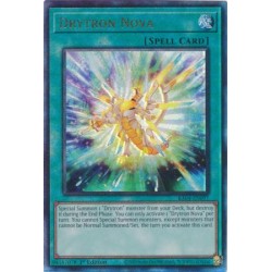 Quarter Century Stampede - Drytron Nova