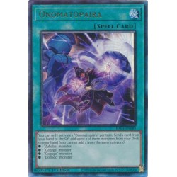 Quarter Century Stampede - Onomatopaira
