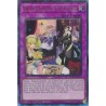 Quarter Century Stampede - Dragonmaid Tidying