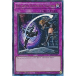 Quarter Century Stampede - Different Dimension Ground