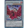 Quarter Century Stampede - Black Rose Dragon