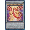 Quarter Century Stampede - Crimson Dragon
