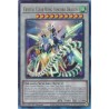 Quarter Century Stampede - Crystal Clear Wing Synchro Dragon