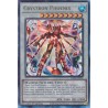 Quarter Century Stampede - Crystron Phoenix