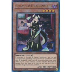 Quarter Century Stampede - Chamber Dragonmaid