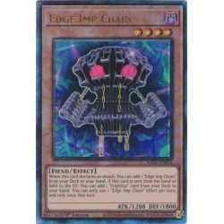 Quarter Century Stampede - Edge Imp Chain