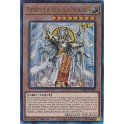 Quarter Century Stampede - Ehther the Heavenly Monarch