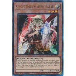 Quarter Century Stampede - Ghost Ogre & Snow Rabbit
