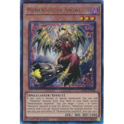 Quarter Century Stampede - Mementotlan Angwitch