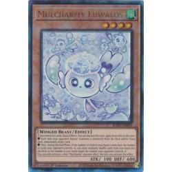Quarter Century Stampede - Mulcharmy Fuwalos
