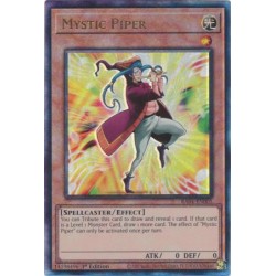 Quarter Century Stampede - Mystic Piper
