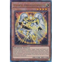 Quarter Century Stampede - Utopic Onomatopoeia