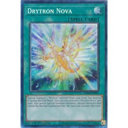 Quarter Century Stampede - Drytron Nova