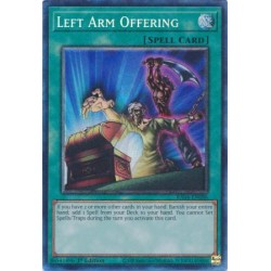 Quarter Century Stampede - Left Arm Offering