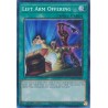 Quarter Century Stampede - Left Arm Offering