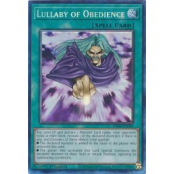 Quarter Century Stampede - Lullaby of Obedience