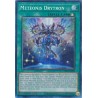 Quarter Century Stampede - Meteonis Drytron
