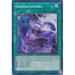 Quarter Century Stampede - Onomatopaira