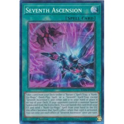 Quarter Century Stampede - Seventh Ascension