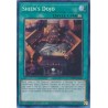Quarter Century Stampede - Shien's Dojo