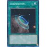 Quarter Century Stampede - Terraforming