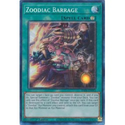 Quarter Century Stampede - Zoodiac Barrage