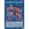 Quarter Century Stampede - Xtra HERO Cross Crusader
