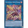Quarter Century Stampede - Salamangreat Raging Phoenix