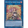Quarter Century Stampede - Hiita the Fire Charmer, Ablaze