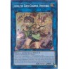 Quarter Century Stampede - Aussa the Earth Charmer, Immovable