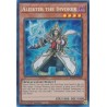 Quarter Century Stampede - Aleister the Invoker (Alt. Art)