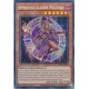 Quarter Century Stampede - Apprentice Illusion Magician