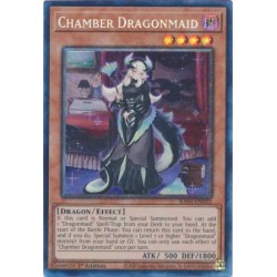 Quarter Century Stampede - Chamber Dragonmaid