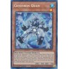 Quarter Century Stampede - Crystron Quan