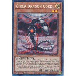 Quarter Century Stampede - Cyber Dragon Core