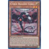 Quarter Century Stampede - Cyber Dragon Core