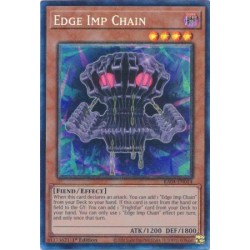 Quarter Century Stampede - Edge Imp Chain