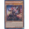 Quarter Century Stampede - Fiendsmith Engraver