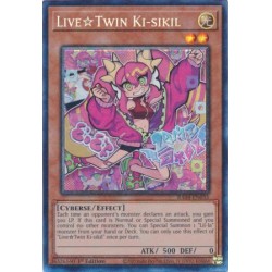 Quarter Century Stampede - LiveTwin Ki-sikil