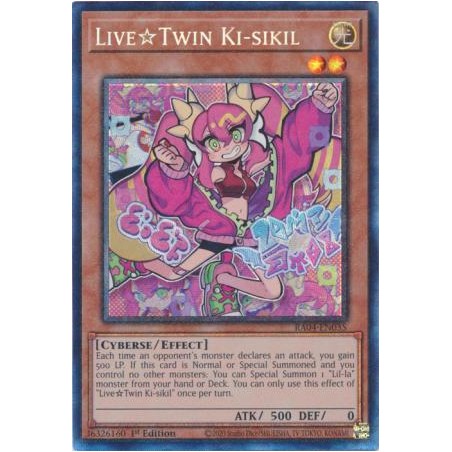 Quarter Century Stampede - LiveTwin Ki-sikil