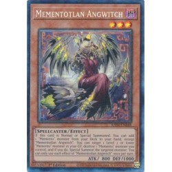 Quarter Century Stampede - Mementotlan Angwitch