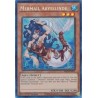 Quarter Century Stampede - Mermail Abysslinde