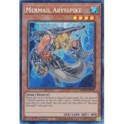 Quarter Century Stampede - Mermail Abysspike