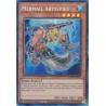 Quarter Century Stampede - Mermail Abysspike