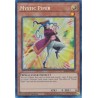 Quarter Century Stampede - Mystic Piper