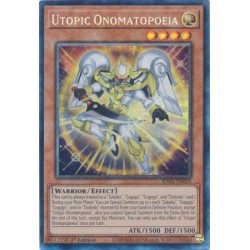 Quarter Century Stampede - Utopic Onomatopoeia